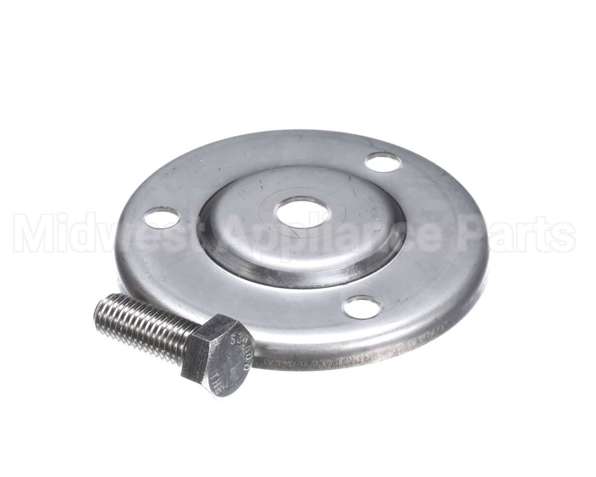 Z012289 Groen Flange Stud Asm 5 Od