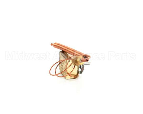 Z012313 Groen Thermostat