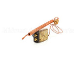 Z012313 Groen Thermostat