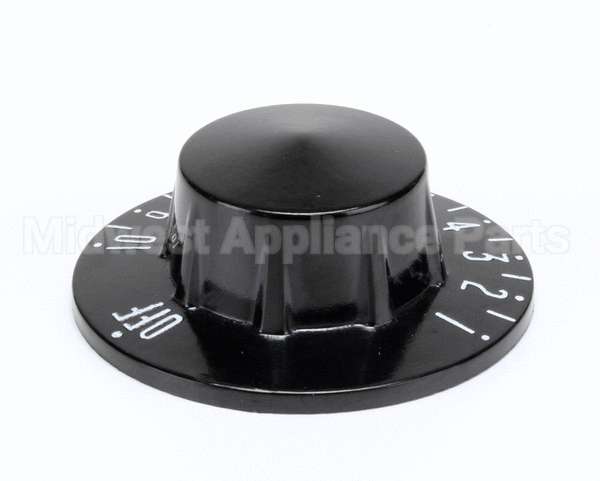 Z012314 Groen Knob Thermostat Dial