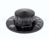 Z012314 Groen Knob Thermostat Dial