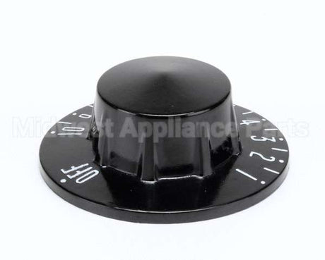 Z012314 Groen Knob Thermostat Dial