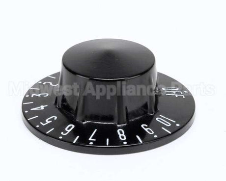 Z012314 Groen Knob Thermostat Dial