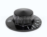 Z012314 Groen Knob Thermostat Dial