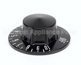 Z012314 Groen Knob Thermostat Dial