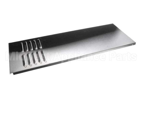 Z012377 Groen Panel Instrument Ah/1-40