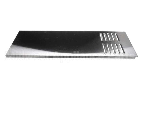 Z012377 Groen Panel Instrument Ah/1-40