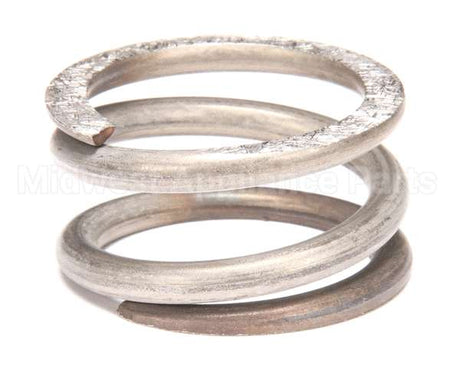 Z012403 Groen Spring Trunnion 1