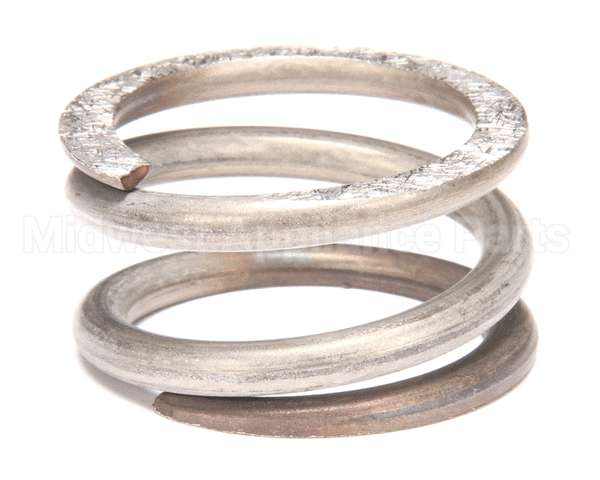 Z012403 Groen Spring Trunnion 1