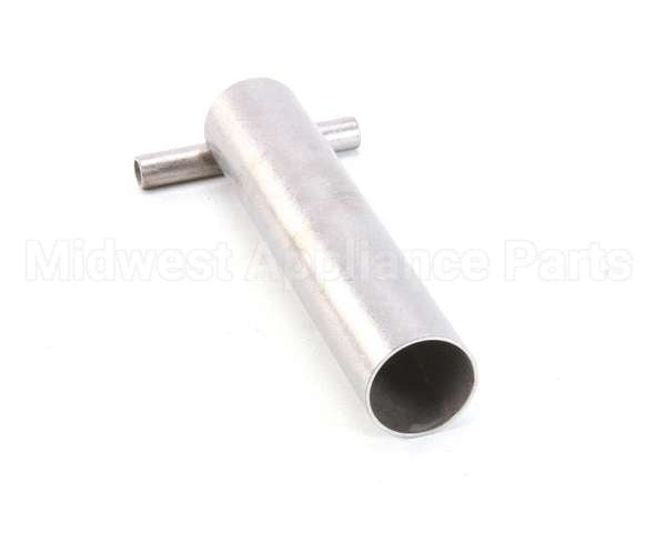 Z012407 Groen Housing Spring Asm