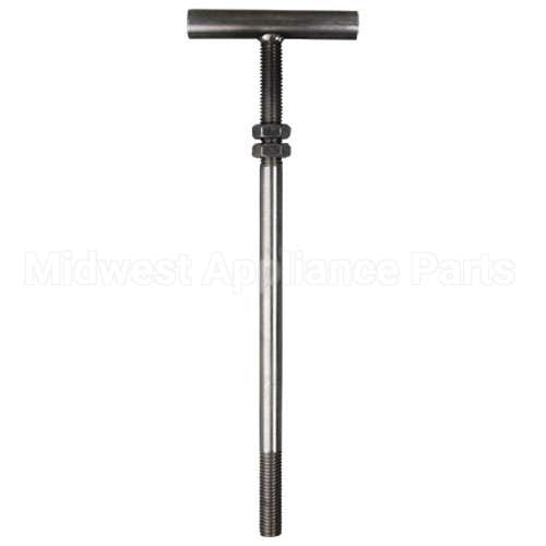 Z012524 Compatible Groen Rod Spring