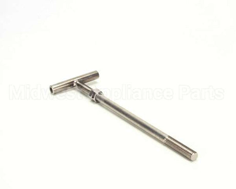 Z012524 Groen Rod Spring Asm #51