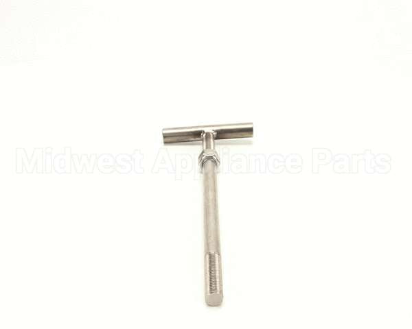 Z012524 Groen Rod Spring Asm #51