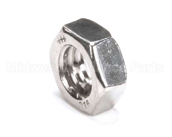 Z012538 Groen Nut Hexagon Jam