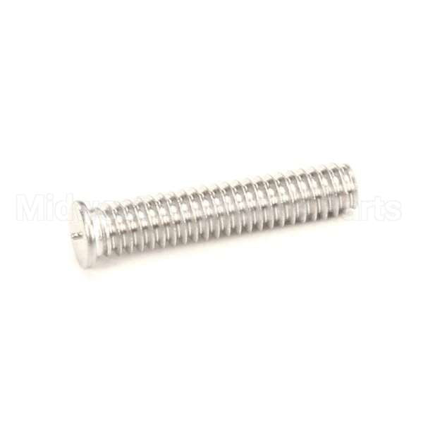 Z012589 Compatible Groen Stud Weld 1/4"-20 X 1-1/ 4" Long