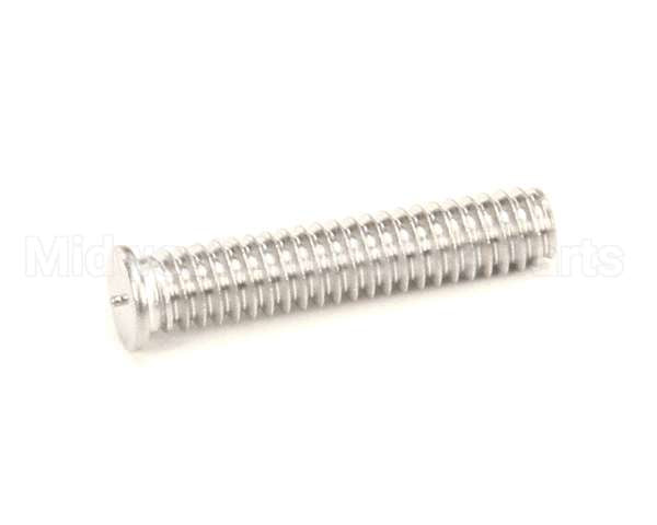 Z012589 Groen Stud Weld 1/4-20 X 1-1/4 Long