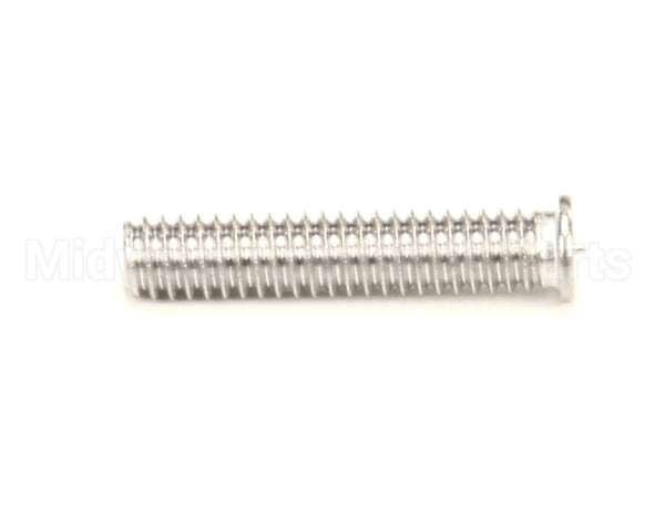 Z012589 Groen Stud Weld 1/4-20 X 1-1/4 Long