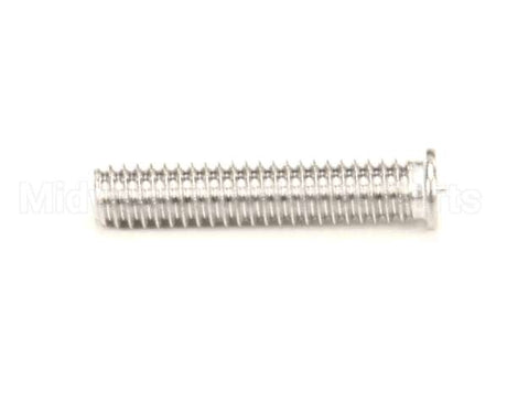Z012589 Groen Stud Weld 1/4-20 X 1-1/4 Long