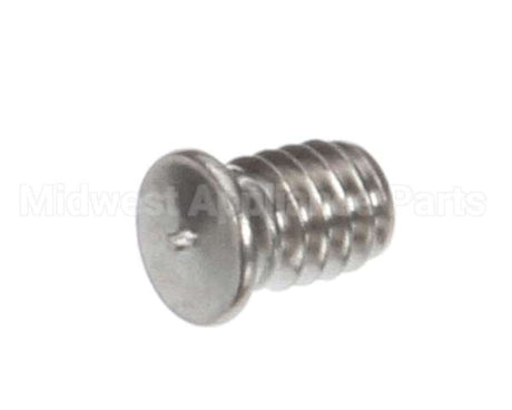 Z012590 Groen Stud Weld 1/4-20 X 3/8