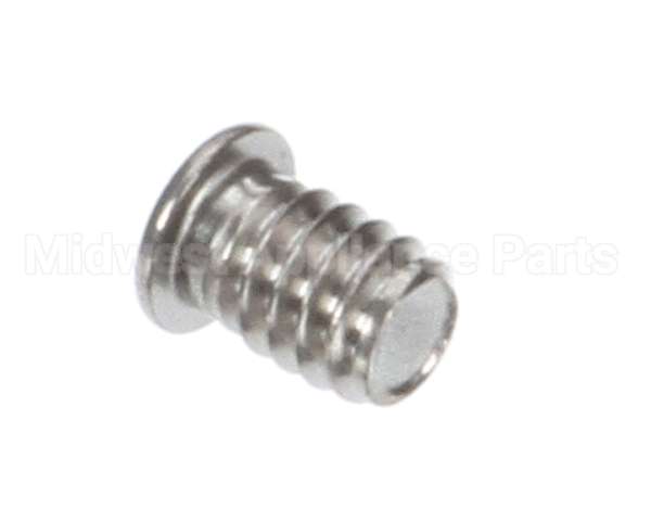 Z012590 Groen Stud Weld 1/4-20 X 3/8