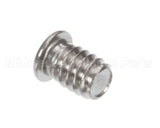Z012590 Groen Stud Weld 1/4-20 X 3/8