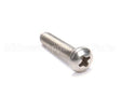 Z012656 Groen #8-32 X 3/4 Pan Head Phillips