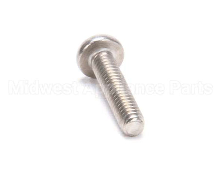 Z012656 Groen #8-32 X 3/4 Pan Head Phillips