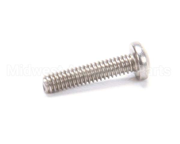 Z012656 Groen #8-32 X 3/4 Pan Head Phillips