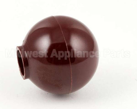 Z012691 Groen Knob Red Ball Handle