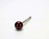 Z012694 Groen Handle Ball Knob Asm, Groen