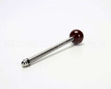 Z012694 Groen Handle Ball Knob Asm, Groen