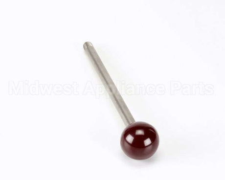 Z012695 Groen Handle Assembly Tdb/6