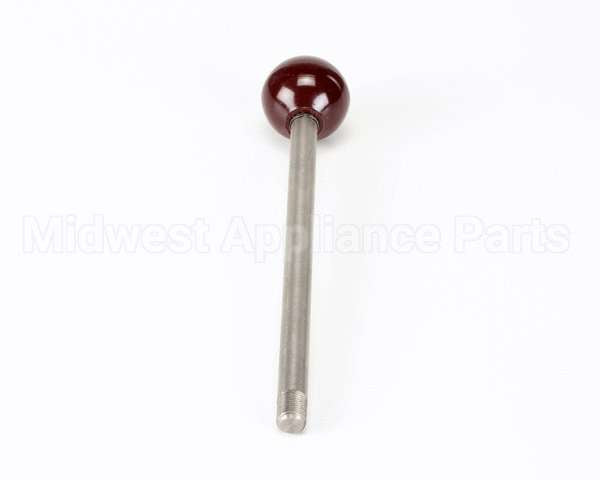 Z012695 Groen Handle Assembly Tdb/6