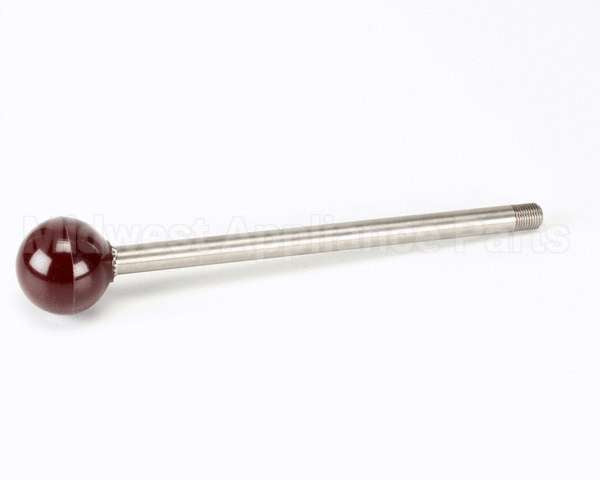 Z012695 Groen Handle Assembly Tdb/6