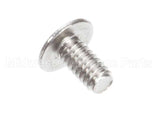 Z012700 Groen Screw, Truss Head, 1/4-20 X 1/2