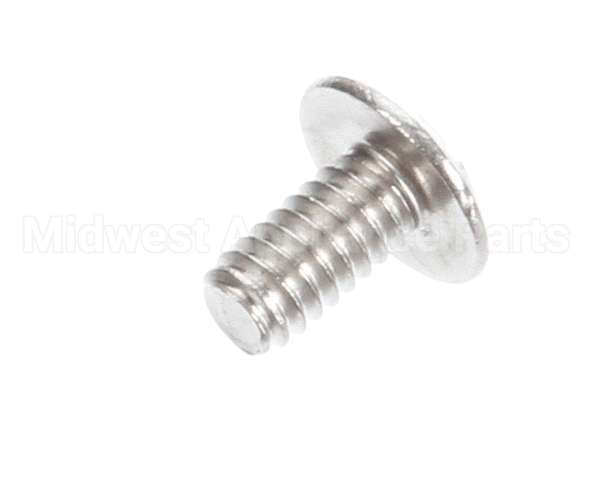 Z012700 Groen Screw, Truss Head, 1/4-20 X 1/2