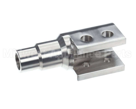 Z012719 Groen Cplg Quick - Sched 40 Pipe