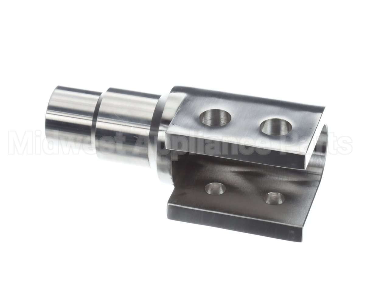Z012719 Groen Cplg Quick - Sched 40 Pipe