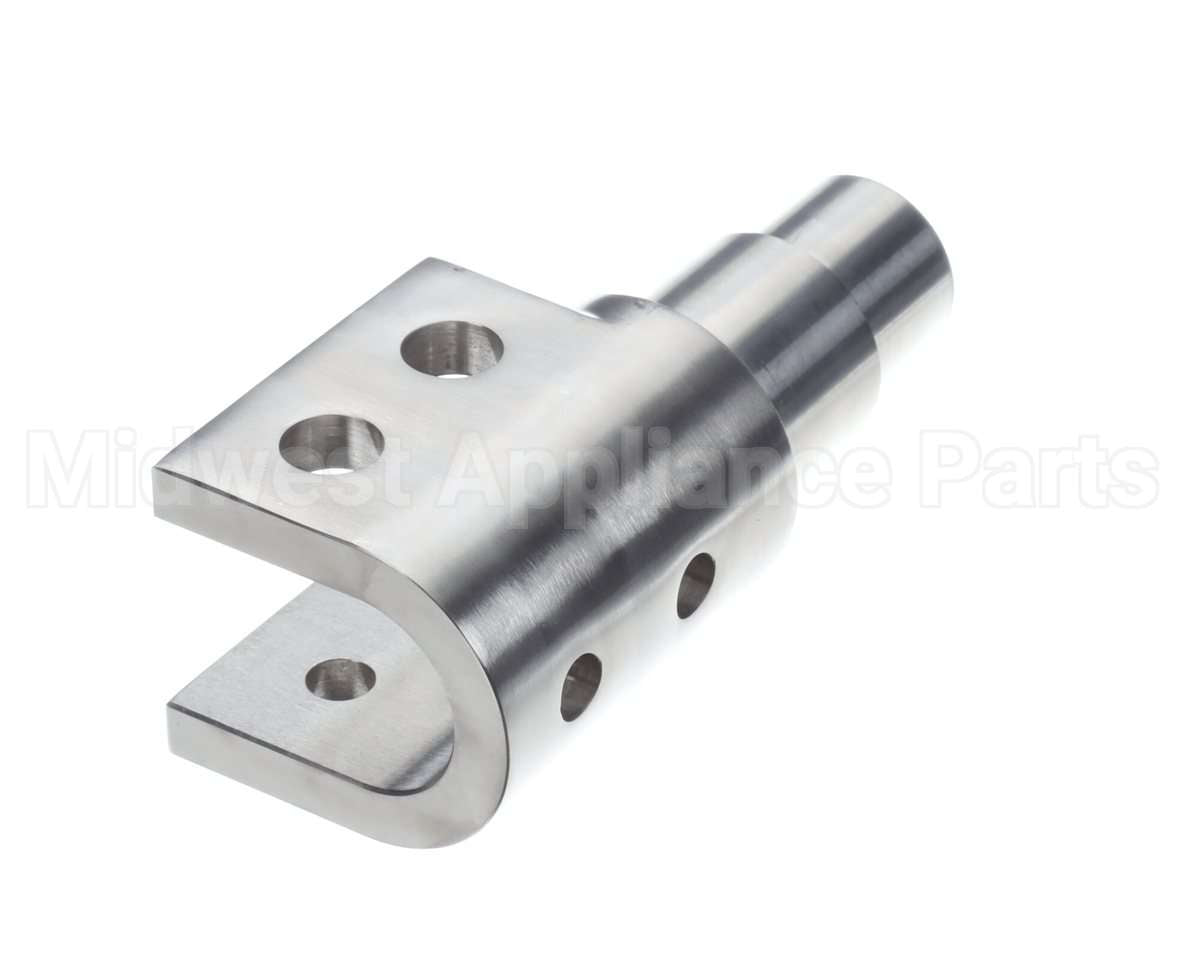 Z012719 Groen Cplg Quick - Sched 40 Pipe
