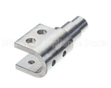 Z012719 Groen Cplg Quick - Sched 40 Pipe