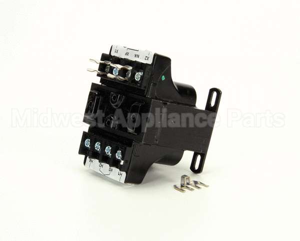 Z012827 Groen Transformer Control