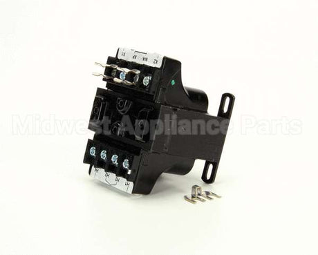 Z012827 Groen Transformer Control