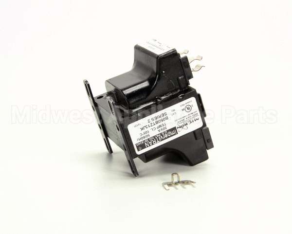 Z012827 Groen Transformer Control