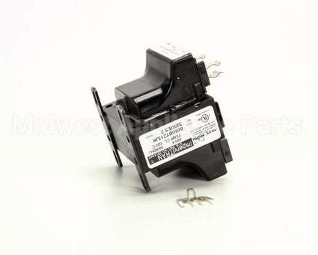 Z012827 Groen Transformer Control