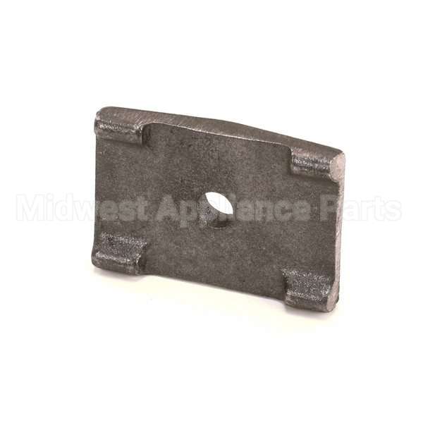 Z012844 Compatible Groen Clamp Heater Strip