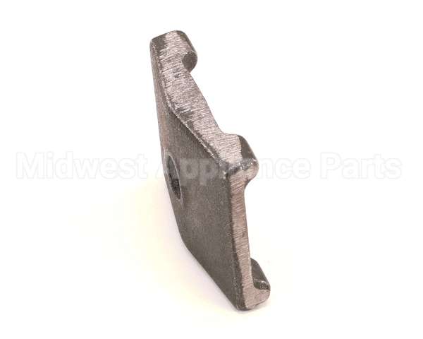 Z012844 Groen Clamp Heater Strip