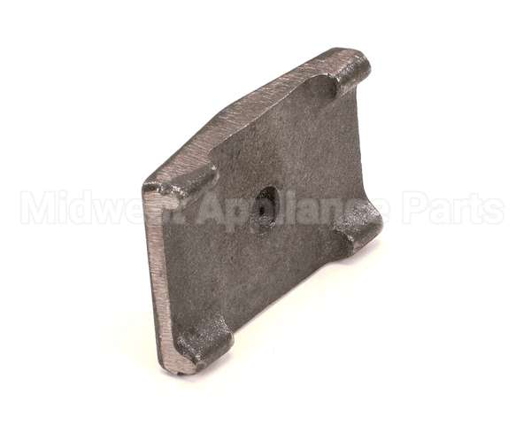 Z012844 Groen Clamp Heater Strip