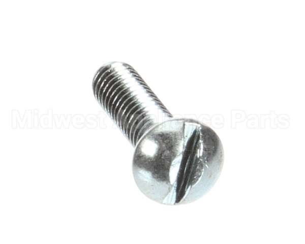 Z012847 Groen Screw Round Head