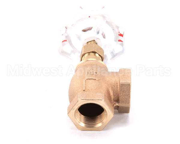 Z012850 Groen Valve Angle 3/4 Npt Hammond