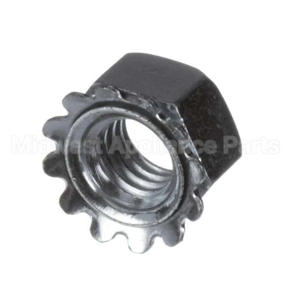Z012941 Compatible Groen Nut Hexagon Keps - 5/16" -18